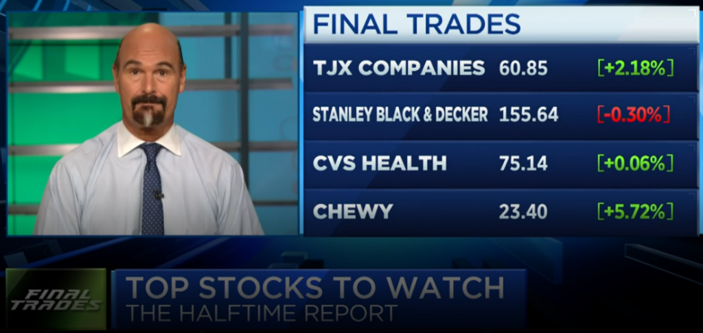 Bulls triple money in $STNG