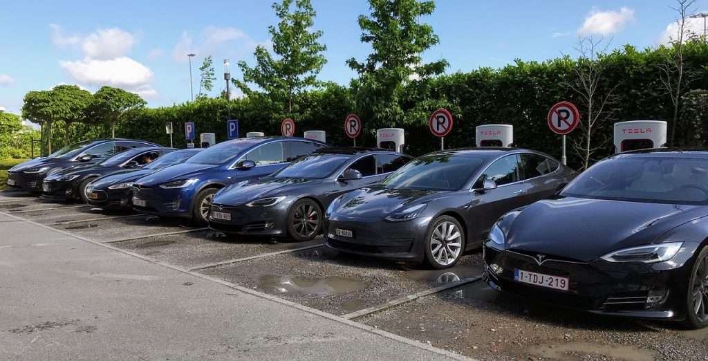 $TSLA call prices rise