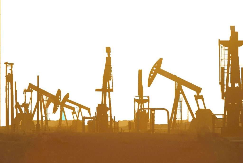 Black Gold Rush: USO Call Options Surge on Iran Crisis
