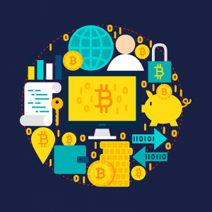 Crypto start-up MoonPay hits $3.4 billion valuation as bitcoin fever reaches new heights
