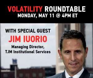 Market Rebellion Roundtable Replay: May 11, 2020 with Jim Iuorio