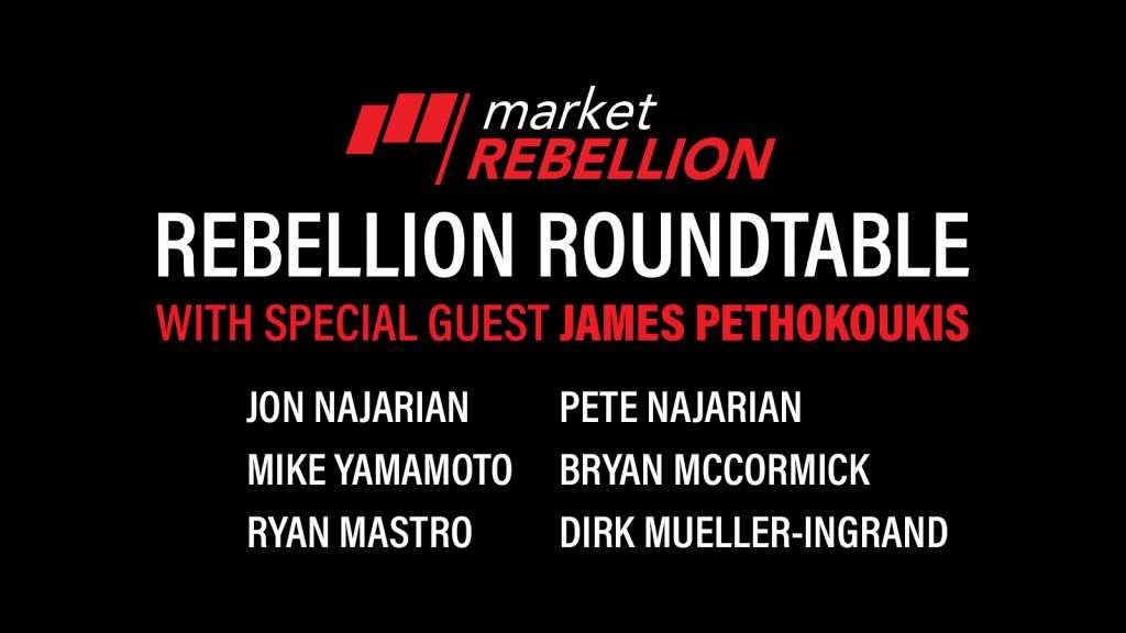 Roundtable Replay: June 22, 2020 with James Pethokoukis