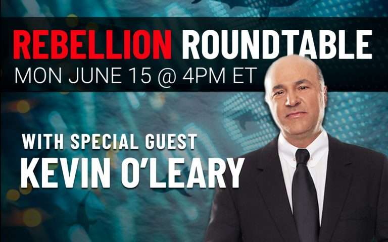 Roundtable Replay: June 15, 2020 with Kevin O’Leary