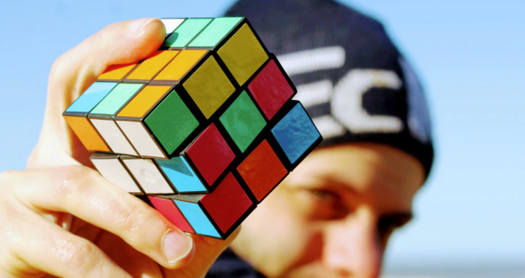 Smart money in the options market