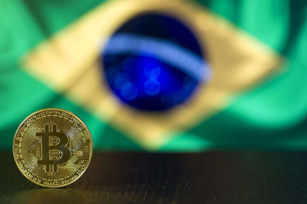 Brazilian Congress to Consider Bill Regulating Crypto Exchanges