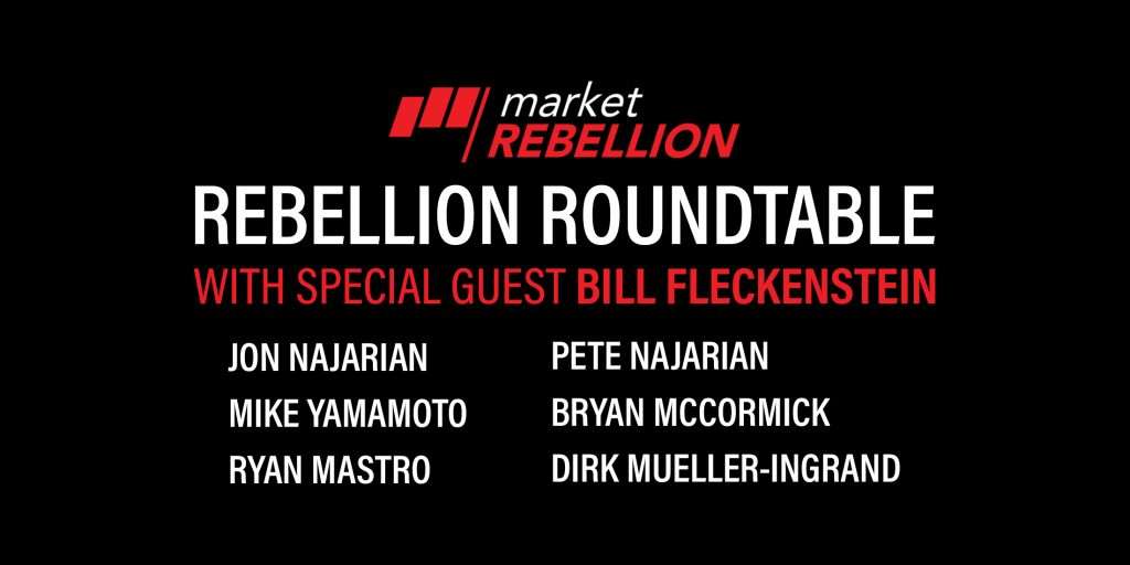 Roundtable Replay: August 3, 2020 with Bill Fleckenstein