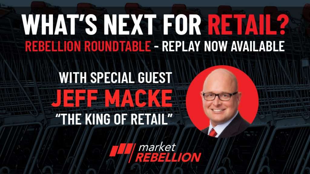 Roundtable Replay: September 14, 2020 with Jeff Macke