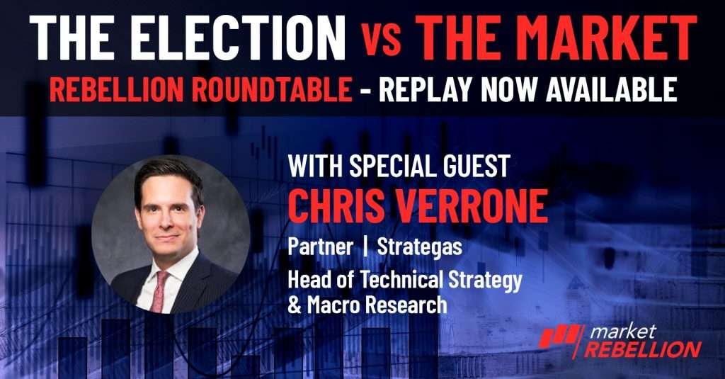 Roundtable Replay: September 28, 2020 with Chris Verrone