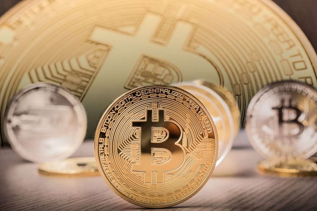 ProShares Bitcoin Futures ETF to Start NYSE Trading on Tuesday