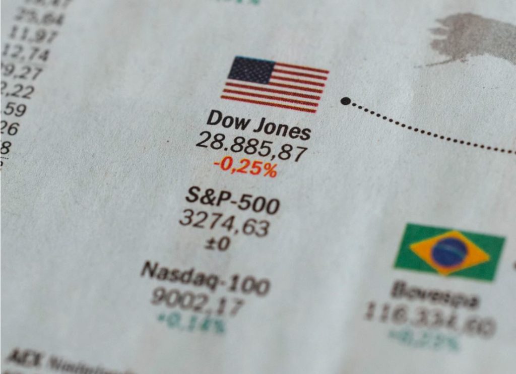 Trading Secrets