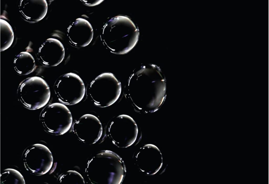 Stock Market Bubbles