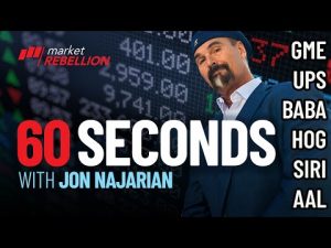 60 Seconds with Jon Najarian – Feb 02 2021