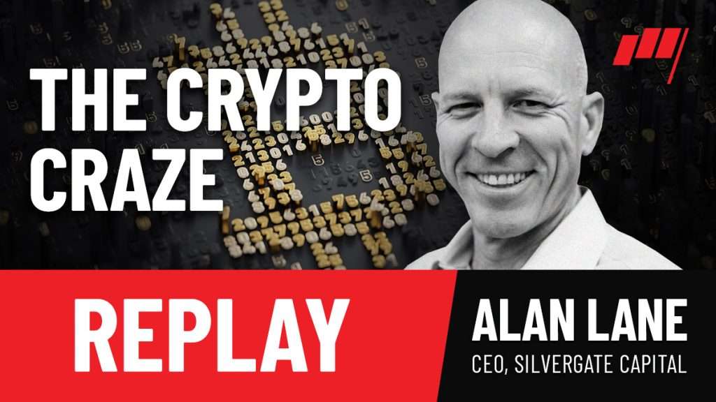 Roundtable Replay: February 22, 2021 with Alan Lane