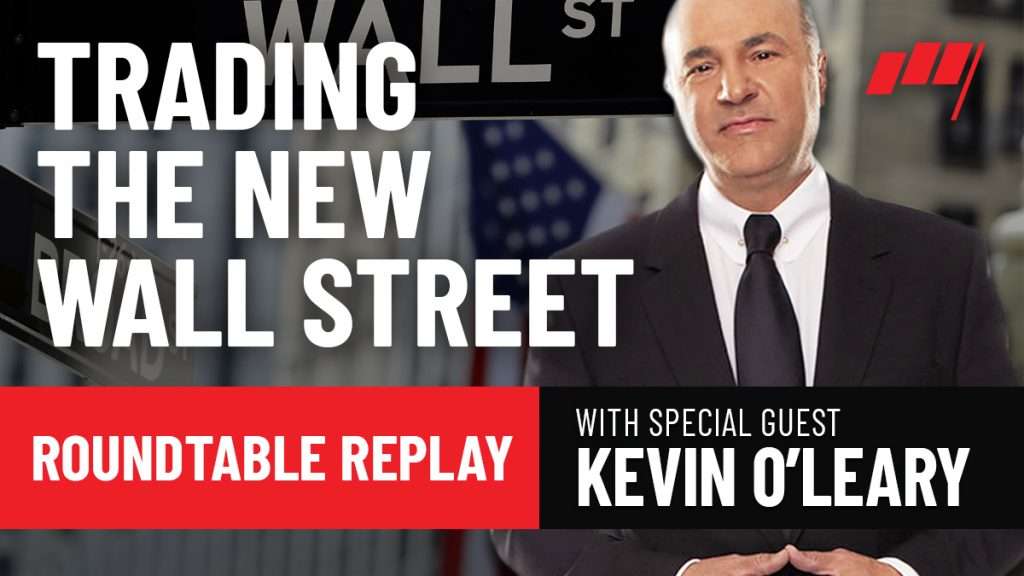 Roundtable Replay: February 1, 2021 with Kevin O’Leary