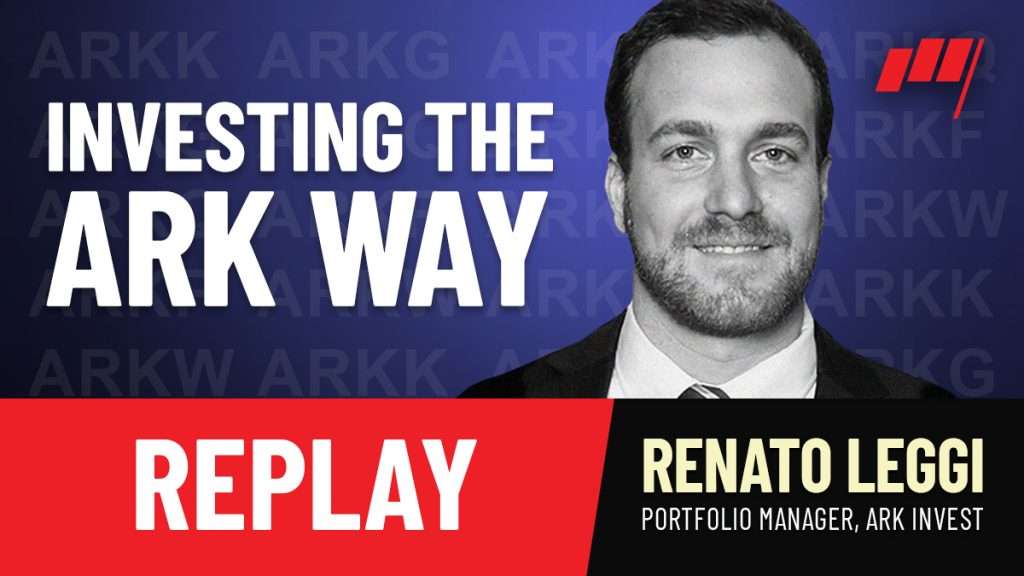 Roundtable Replay: March 1, 2021 with Renato Leggi