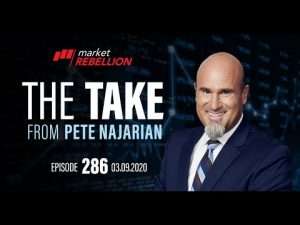 The Take Live – Episode 286 – NIO, NVDA