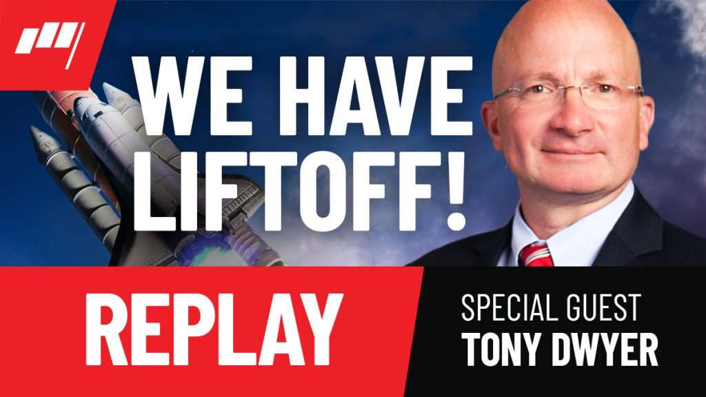 Roundtable Replay: April 26, 2021 with Tony Dwyer