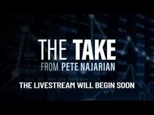 The Take Live – Episode 304 – PBR, MSFT