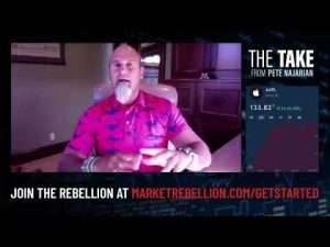 The Take Live – Episode 318 – DB, FB