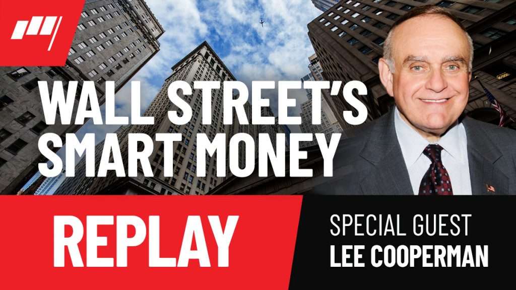 Roundtable Replay: May 10, 2021 with Leon Cooperman