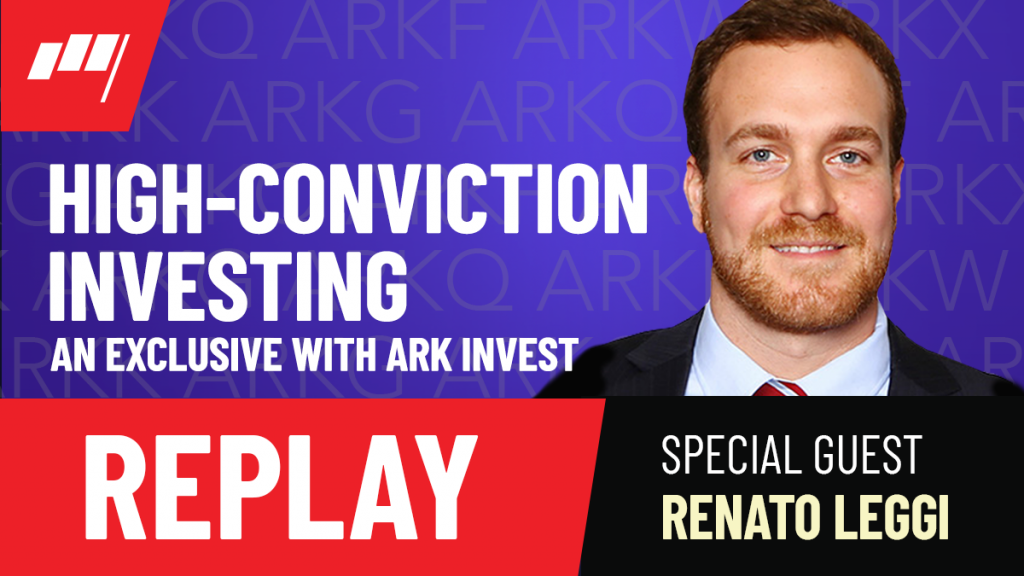 Roundtable Replay: May 24, 2021 with Renato Leggi