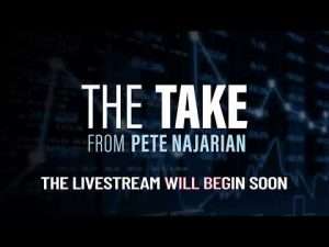 The Take Live – Episode 325 – DKNG, IWM