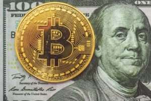 Bitcoin Will Replace the Dollar: Jack Dorsey