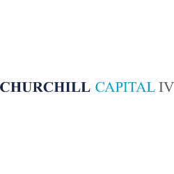 $CCIV bulls score fast profits