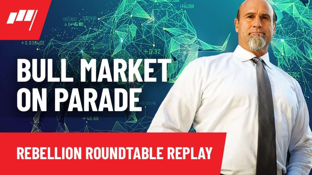 Roundtable Replay: June 21, 2021
