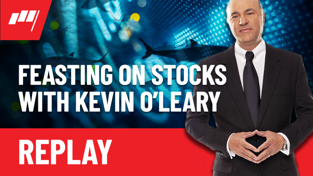 Roundtable Replay: June 7, 2021 with Kevin O’Leary