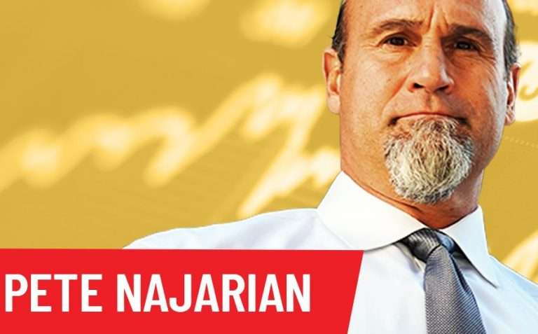 Pete Najarian Sees Unusual Options Activity in These Tech Stocks