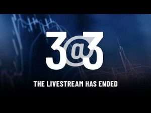 3@3 with Jon Najarian – June 8, 2021 – DGLY, WISH, ROOT