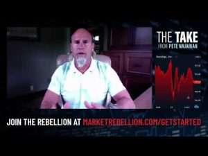 The Take Live – Episode 349 – HL, ATVI