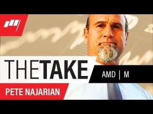 The Take Live – Episode 346 – AMD, M