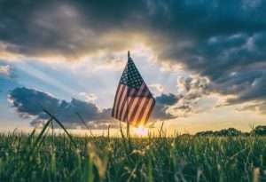 FOMC Minutes, Economic Data — Your Trading Week Ahead