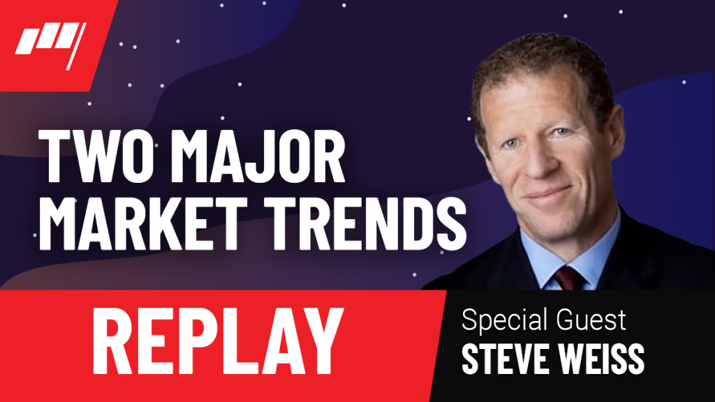 Roundtable Replay: July 12, 2021 with Stephen Weiss