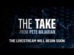 The Take Live – Episode 365 – ARKK, MU