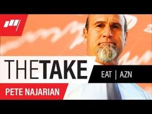 The Take Live – Episode 360 – EAT, AZN
