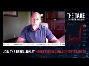 The Take Live – Episode 361 –