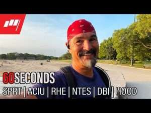 60 Seconds with Jon Najarian – Aug 31 2021