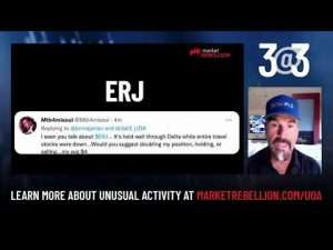 3@3 with Jon Najarian – August 20, 2021 – ATVI, FXI, GPS