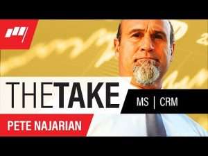 The Take Live – Episode 386 – MS, CRM