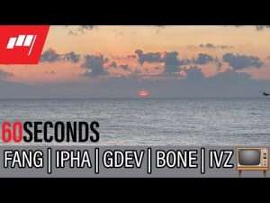 60 Seconds with Jon Najarian – Sep 17 2021