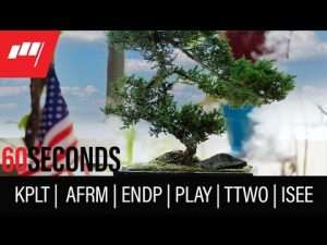 60 Seconds with Jon Najarian – Sep 10 2021