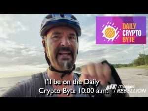 60 Seconds with Jon Najarian – Sep 03 2021