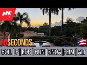 60 Seconds with Jon Najarian – Sep 28 2021