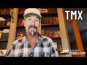60 Seconds with Jon Najarian – Sep 07 2021