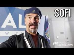 60 Seconds with Jon Najarian – Sep 15 2021
