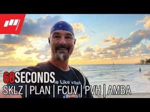60 Seconds with Jon Najarian – Sep 01 2021