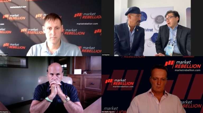 Roundtable Replay: December 6, 2021 with Gene Munster